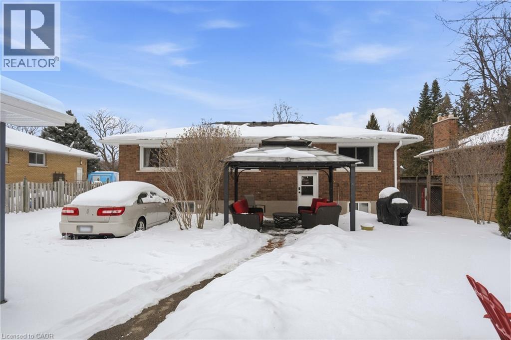 2424 Eileen Drive, Burlington, ON