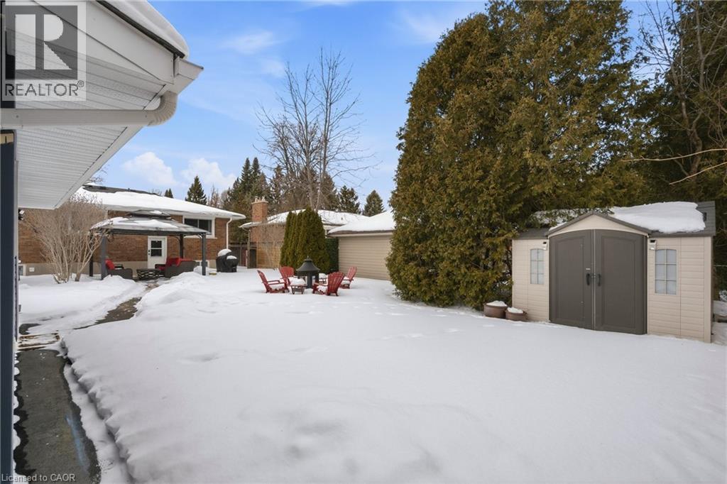 2424 Eileen Drive, Burlington, ON