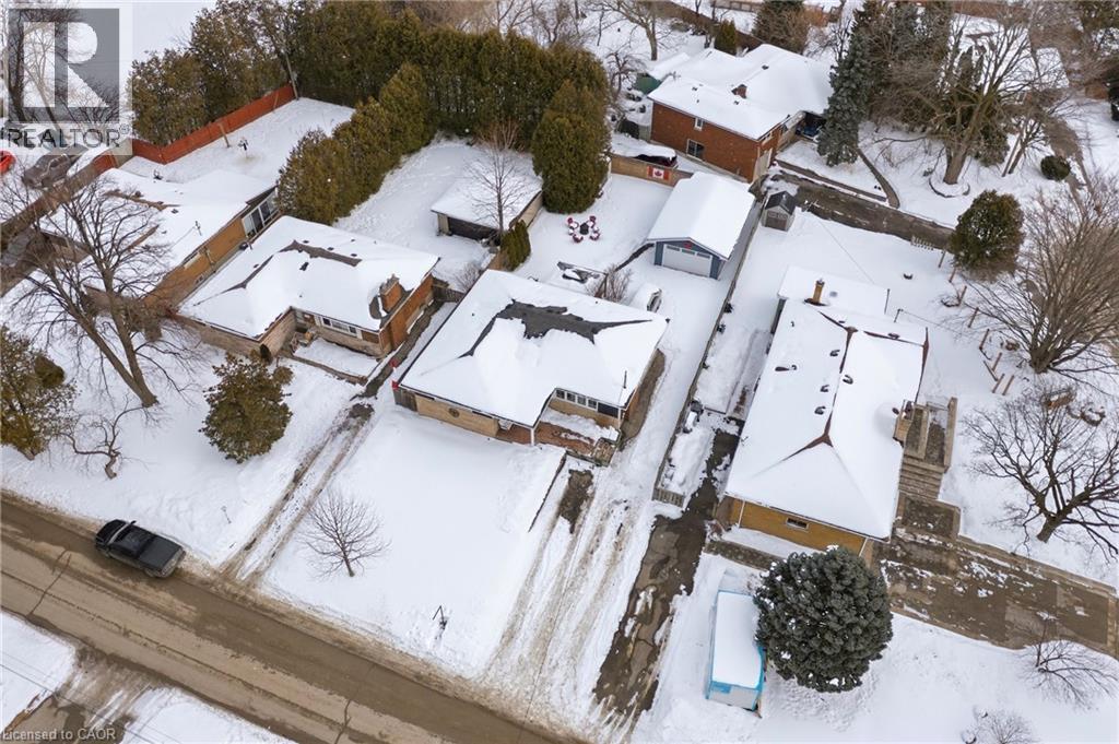 2424 Eileen Drive, Burlington, ON