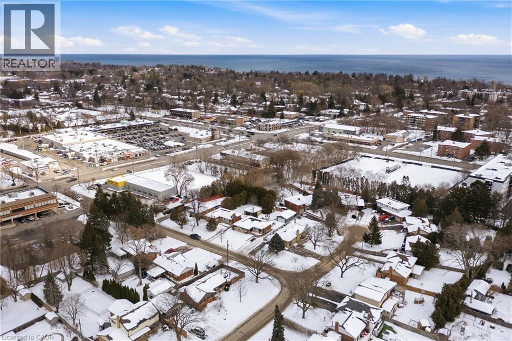 2424 Eileen Drive, Burlington, ON