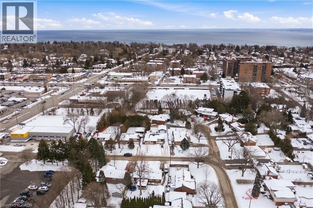 2424 Eileen Drive, Burlington, ON