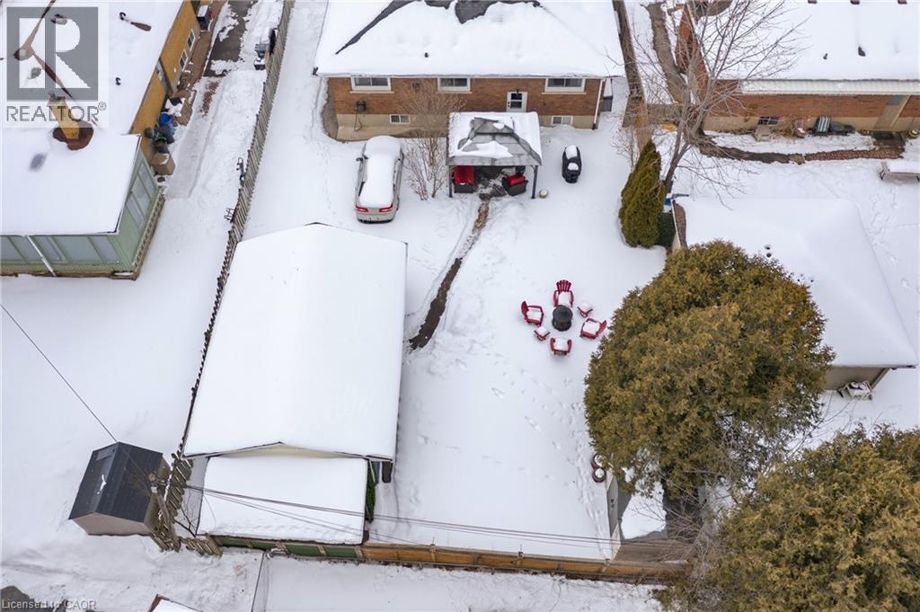 2424 Eileen Drive, Burlington, ON