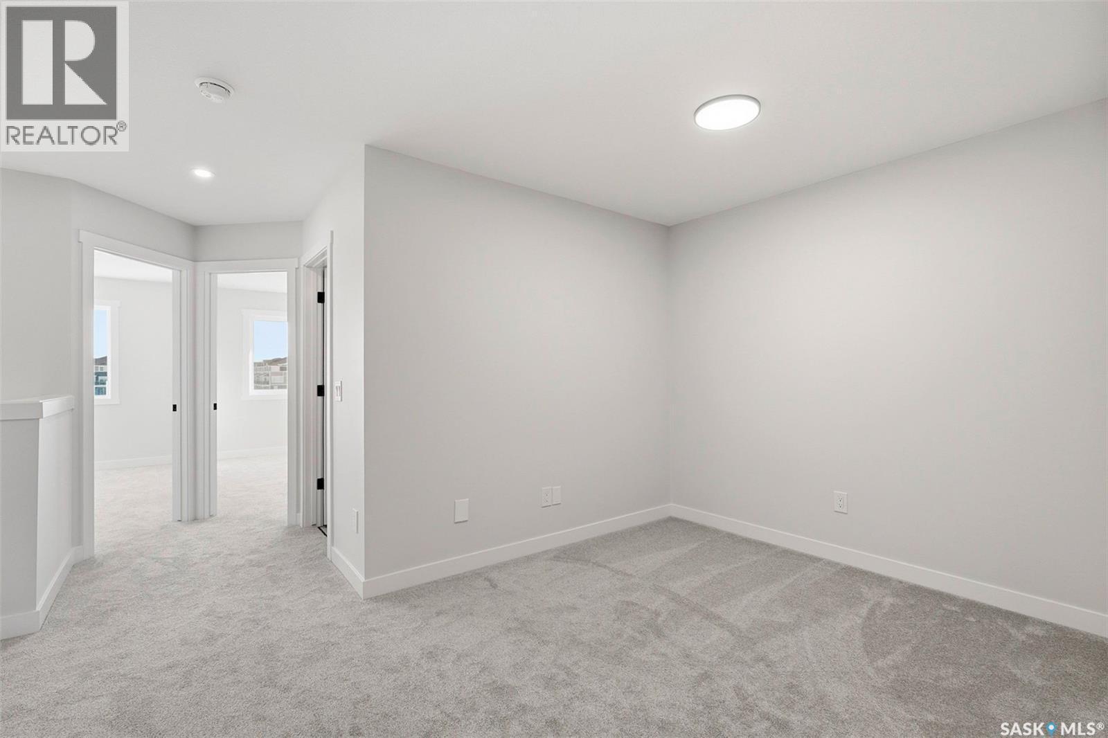 416 155 Mcfaull Way, Saskatoon, SK - Indoor Photo Showing Other Room