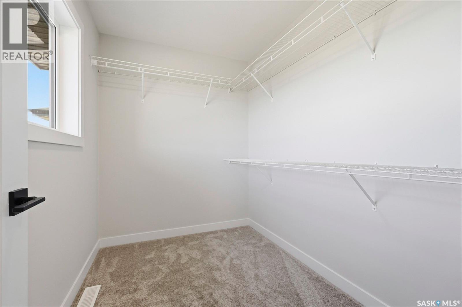 416 155 Mcfaull Way, Saskatoon, SK - Indoor With Storage