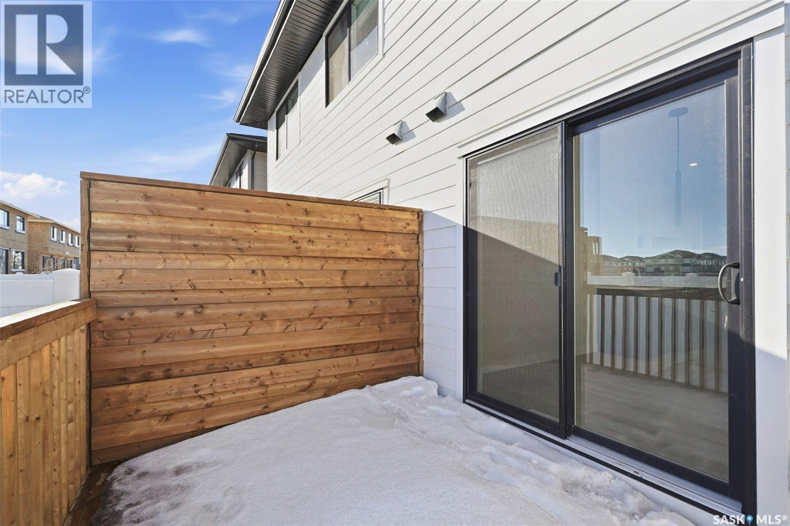416 155 Mcfaull Way, Saskatoon, SK - Outdoor With Exterior