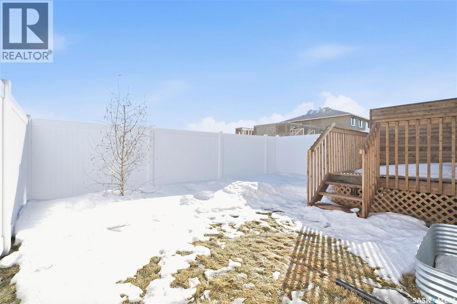 416 155 Mcfaull Way, Saskatoon, SK - Outdoor