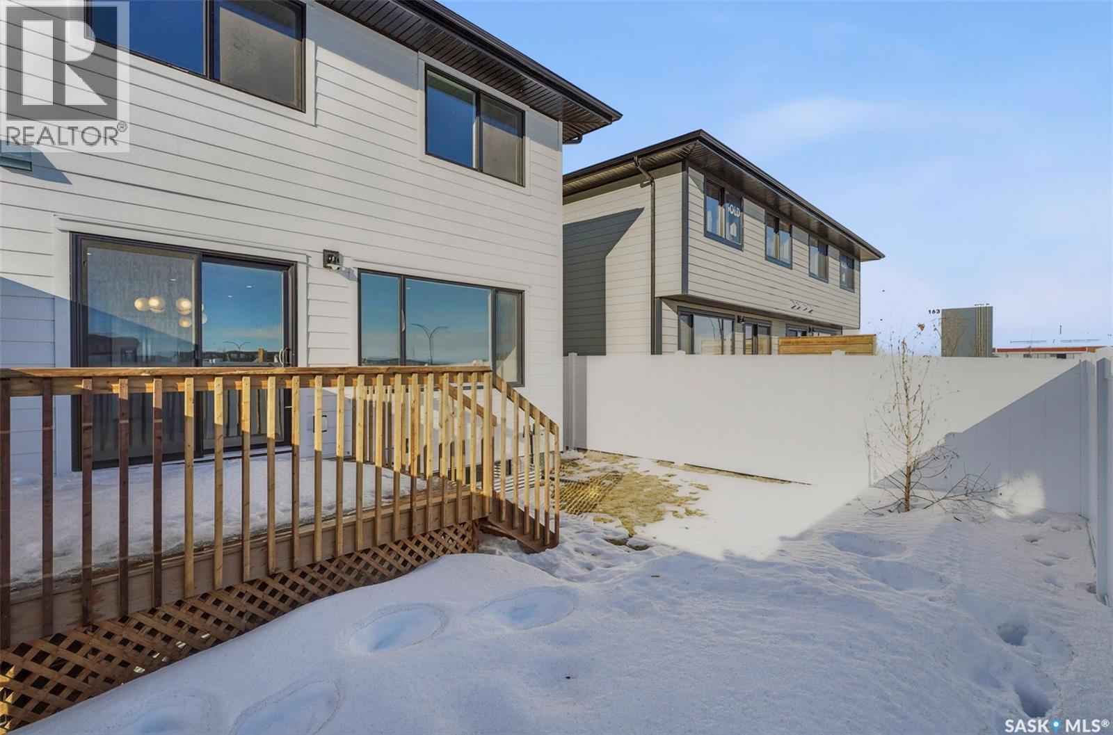 416 155 Mcfaull Way, Saskatoon, SK - Outdoor With Exterior