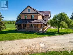 1931 CONC 10 NOTTAWASAGA CONCESSION Clearview, ON L0M 1P0