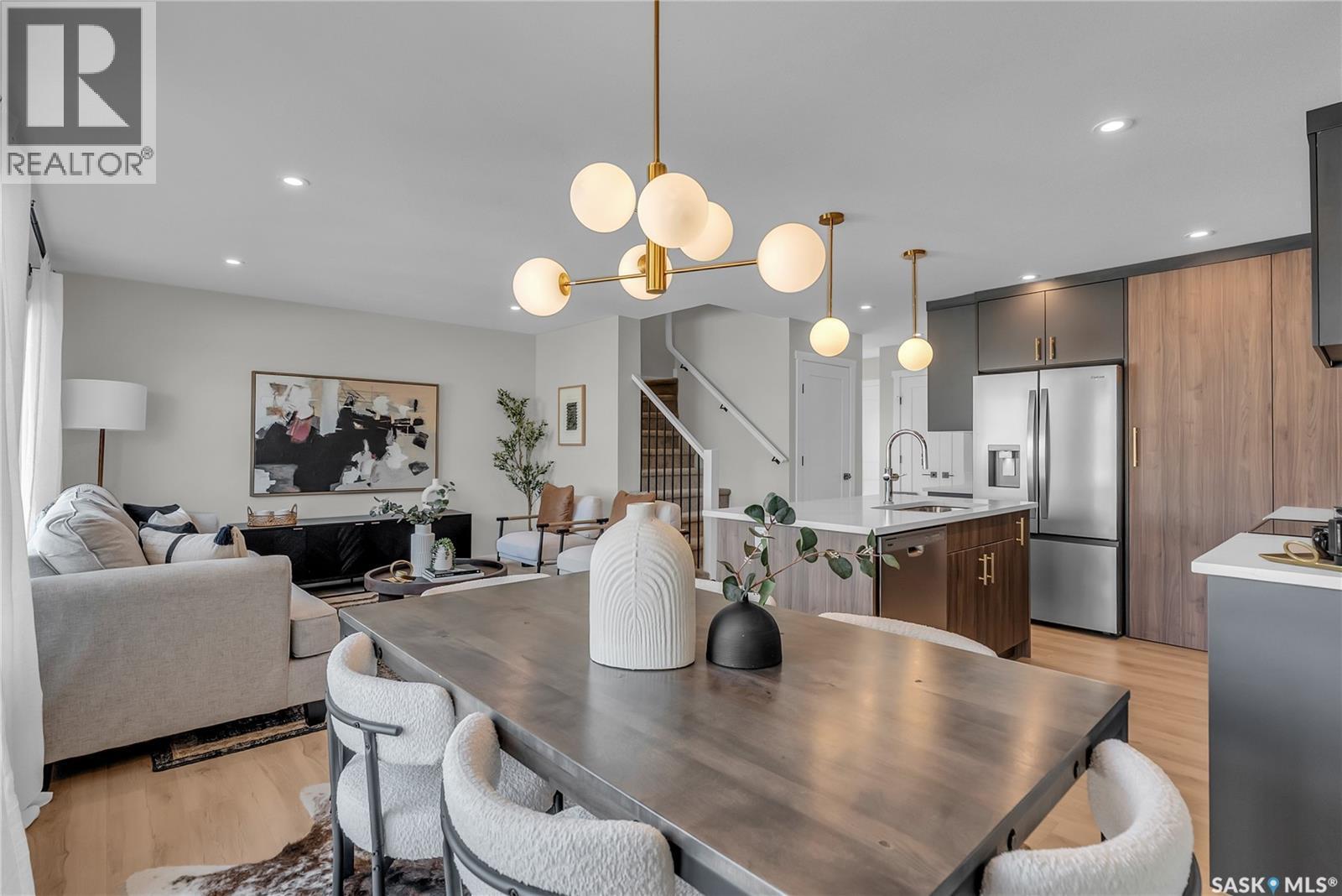 140 155 Mcfaull Way, Saskatoon, SK - Indoor