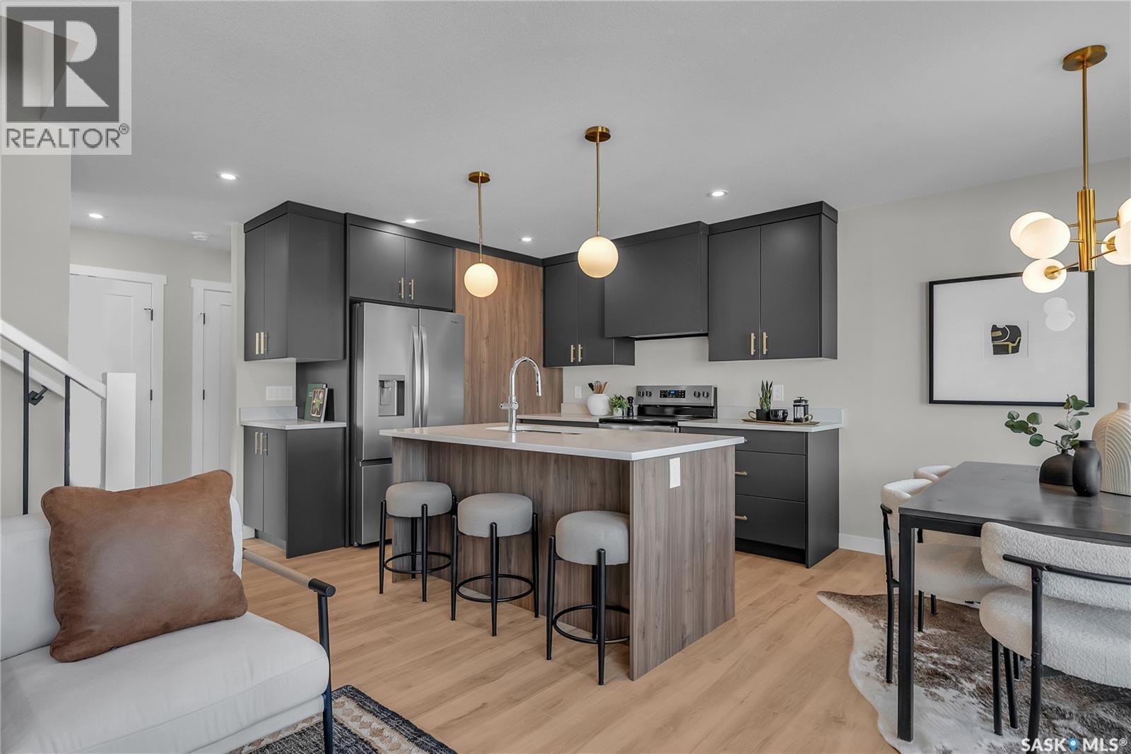 140 155 Mcfaull Way, Saskatoon, SK - Indoor