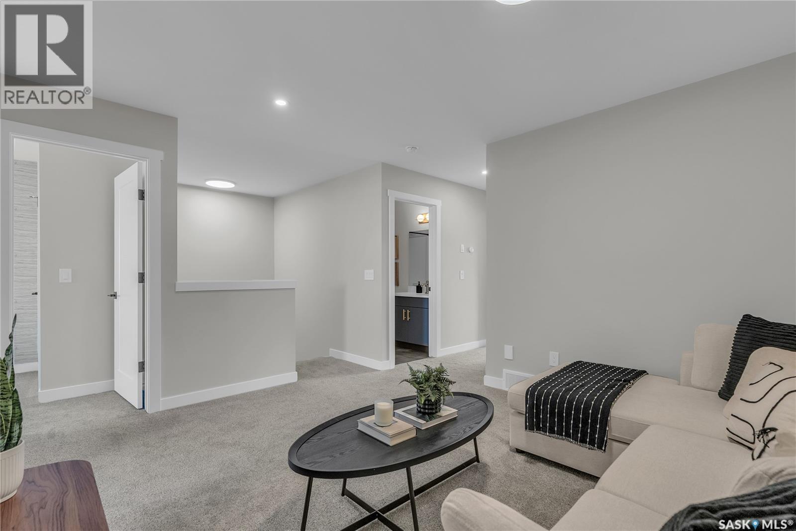 140 155 Mcfaull Way, Saskatoon, SK - Indoor