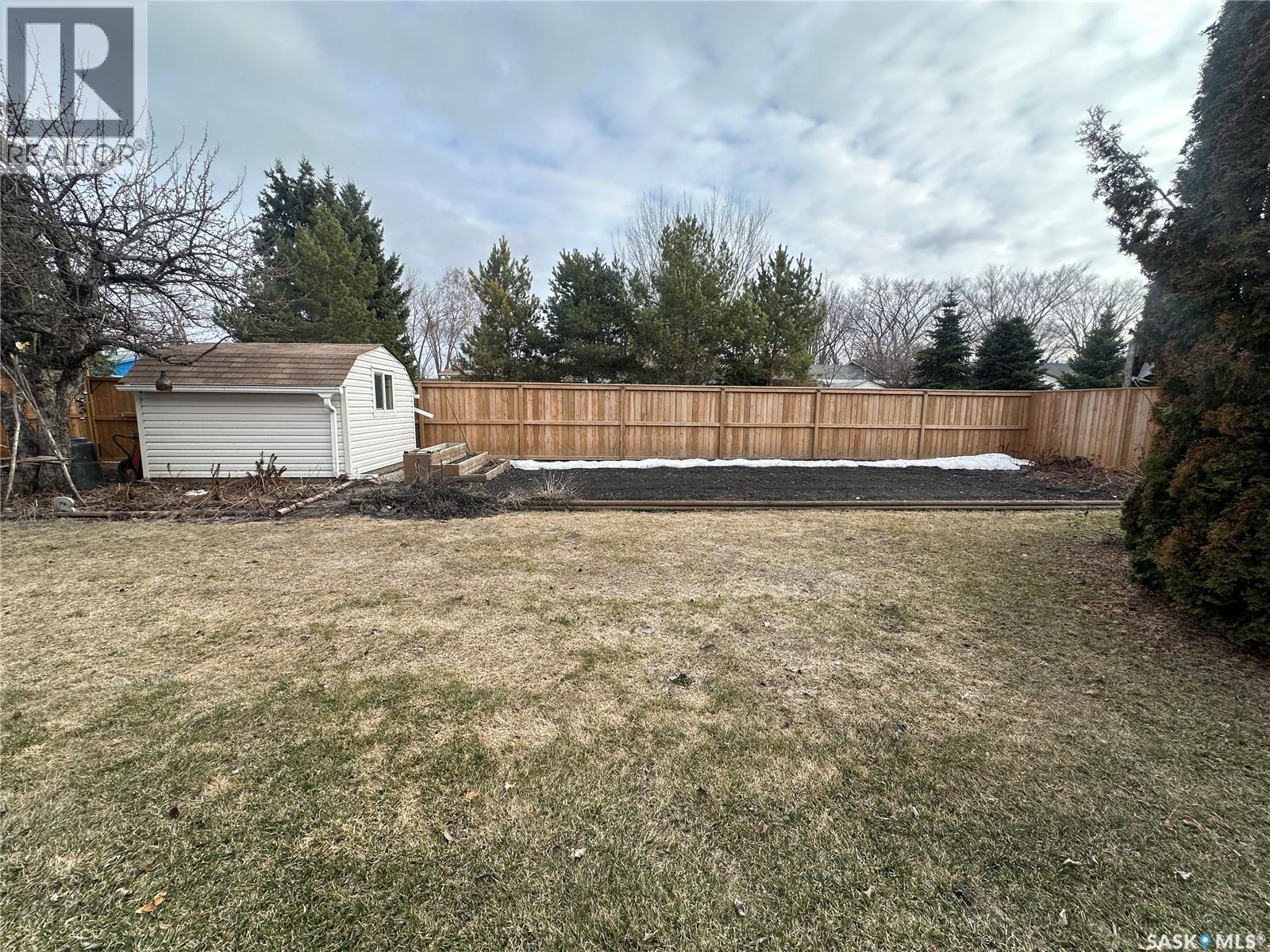 114 Garvin Crescent, Canora, SK - Outdoor