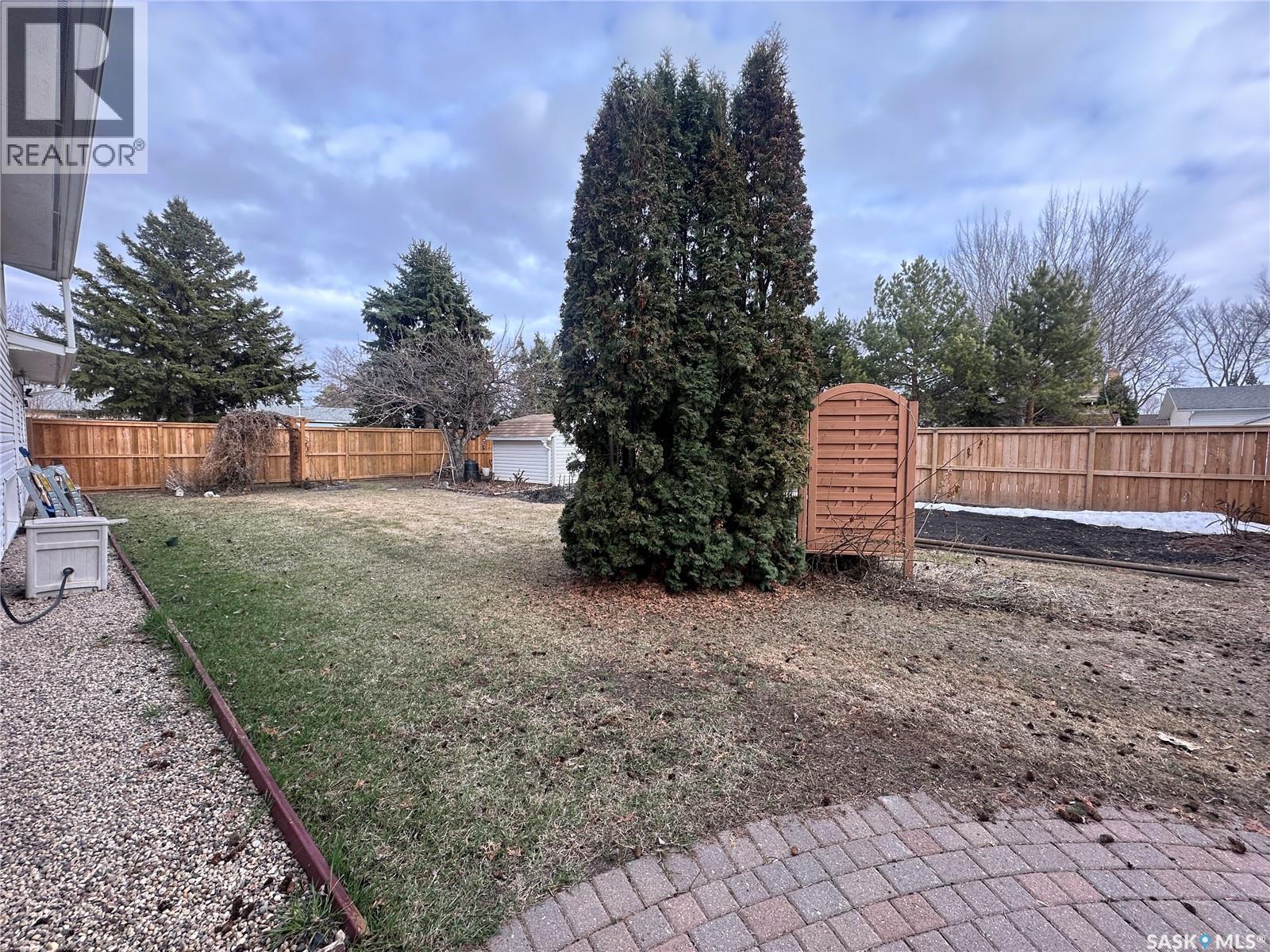 114 Garvin Crescent, Canora, SK - Outdoor