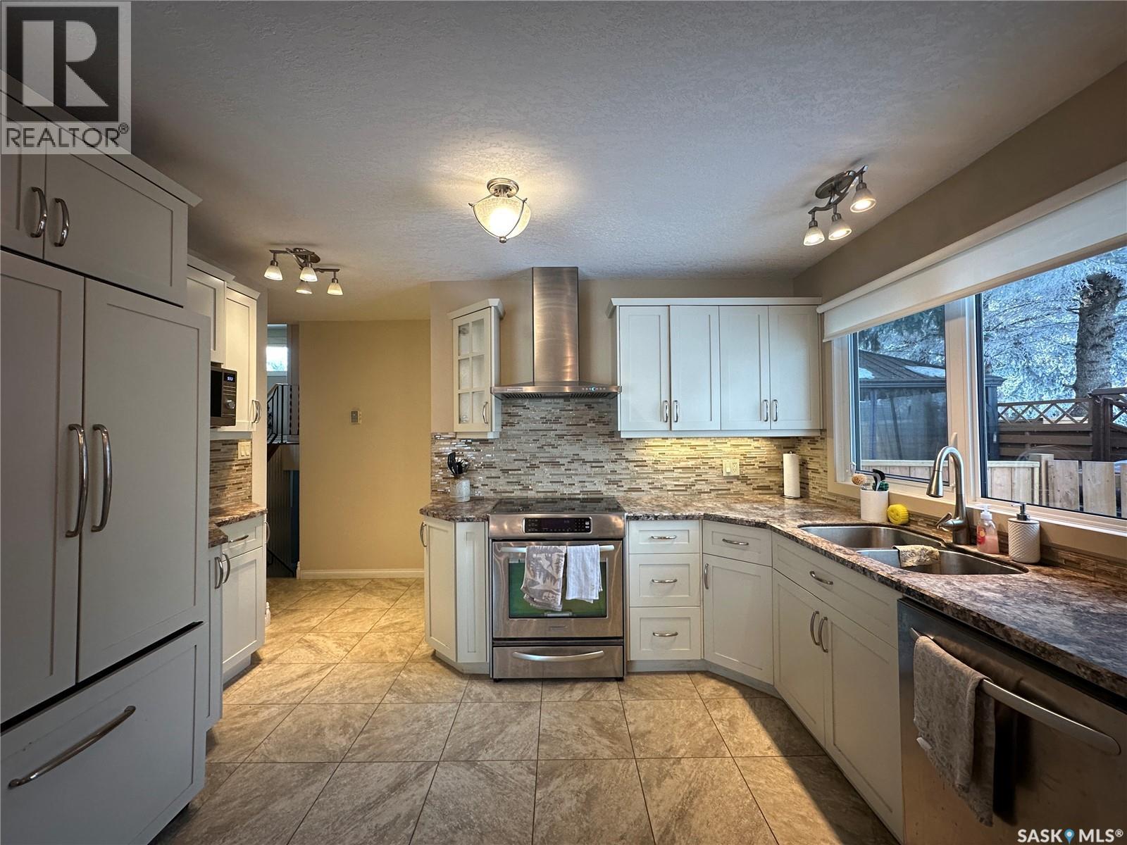 114 Garvin Crescent, Canora, SK - Indoor Photo Showing Other Room