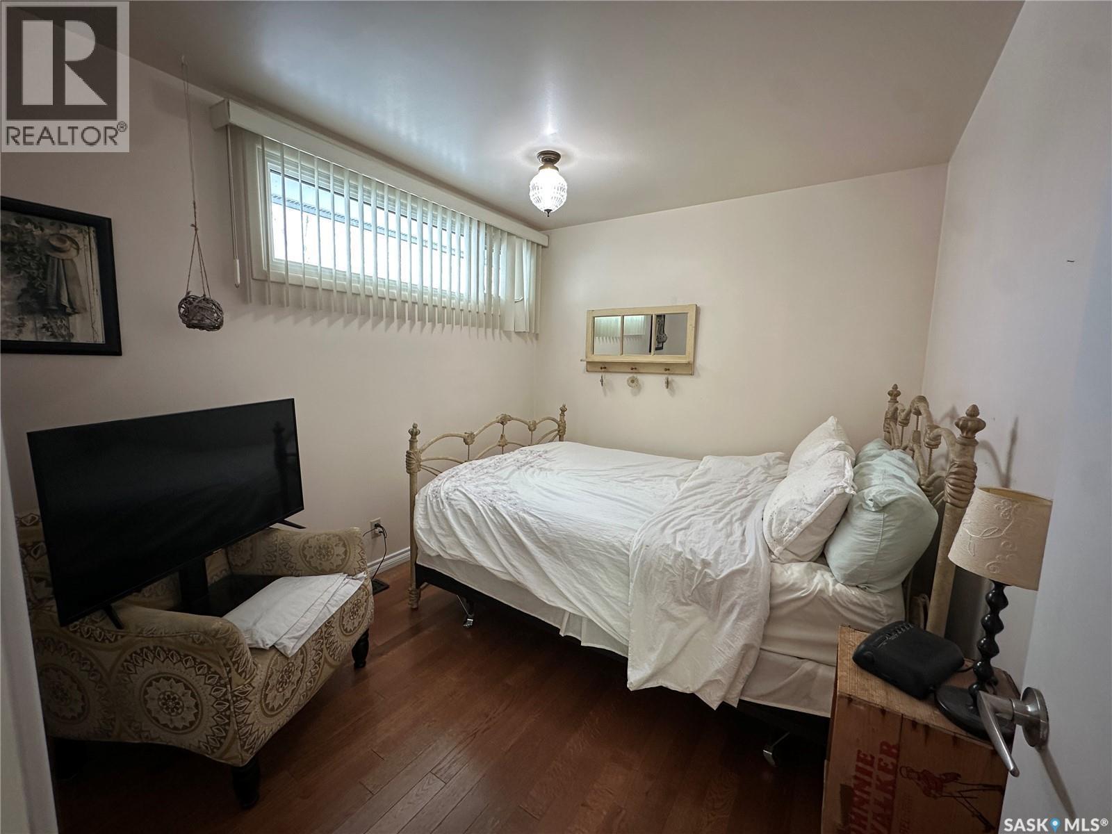 114 Garvin Crescent, Canora, SK - Indoor Photo Showing Other Room