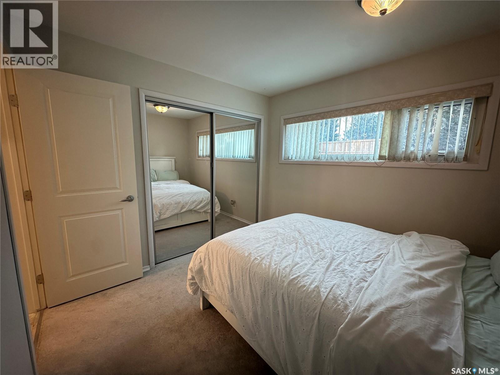 114 Garvin Crescent, Canora, SK - Indoor Photo Showing Basement