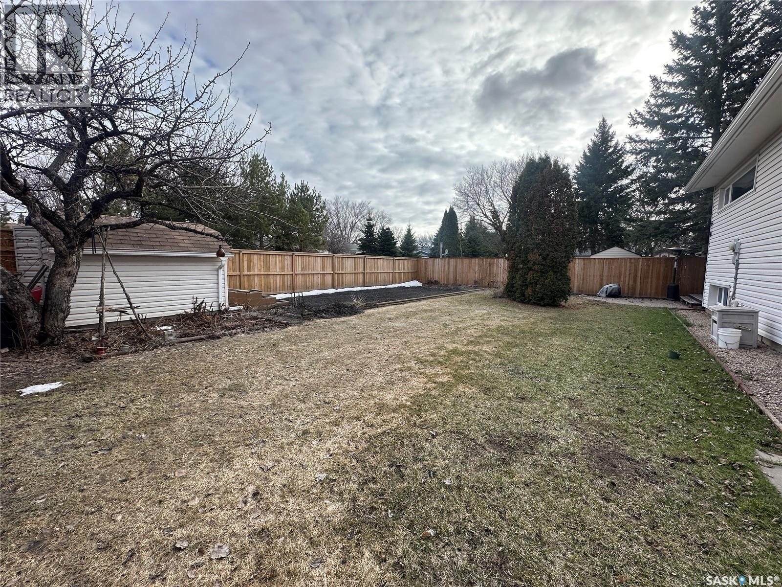 114 Garvin Crescent, Canora, SK - Outdoor