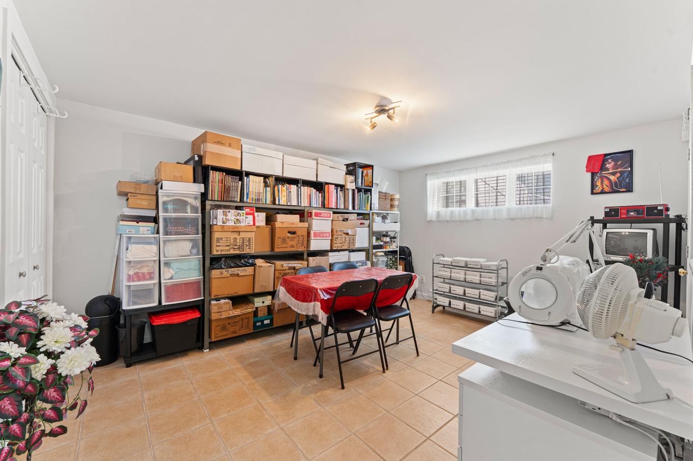 Bedroom - 208 Rue Alfred-Messier, Terrebonne (Lachenaie), QC - Indoor