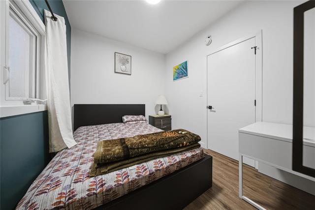 1199 Selkirk Ave, Winnipeg, MB