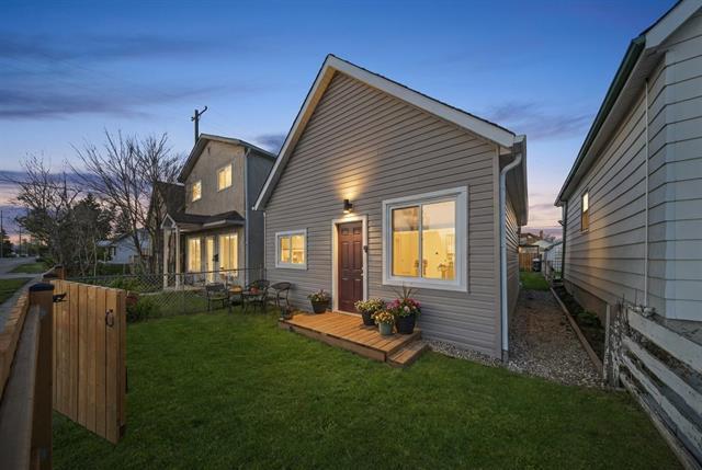 1199 Selkirk Ave, Winnipeg, MB