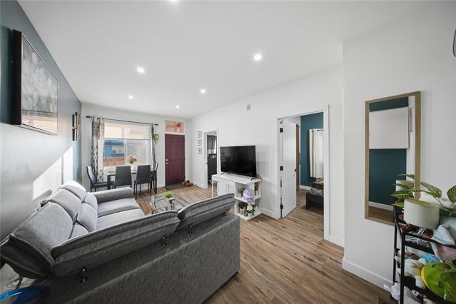 1199 Selkirk Ave, Winnipeg, MB