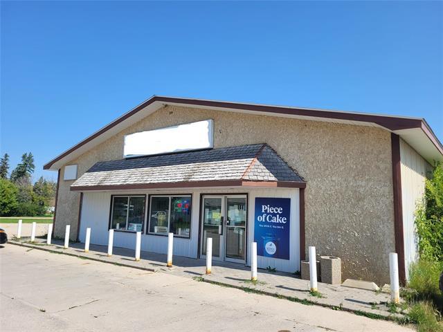40 Cypress Ave, St Claude, MB