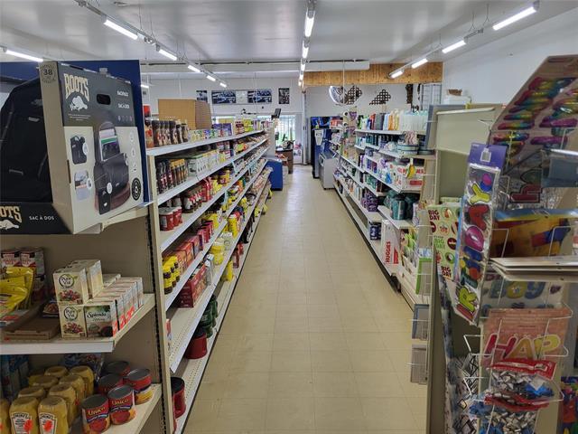 40 Cypress Ave, St Claude, MB