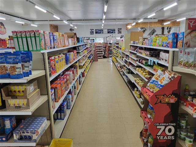 40 Cypress Ave, St Claude, MB