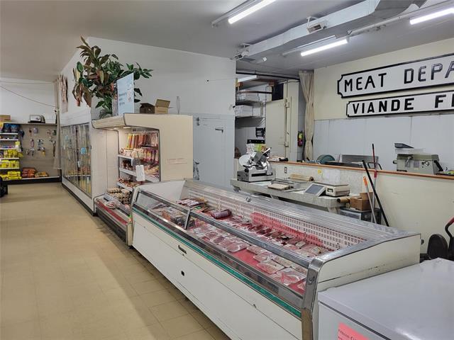 40 Cypress Ave, St Claude, MB