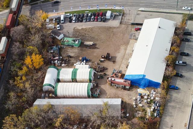 80 Archibald St, Winnipeg, MB