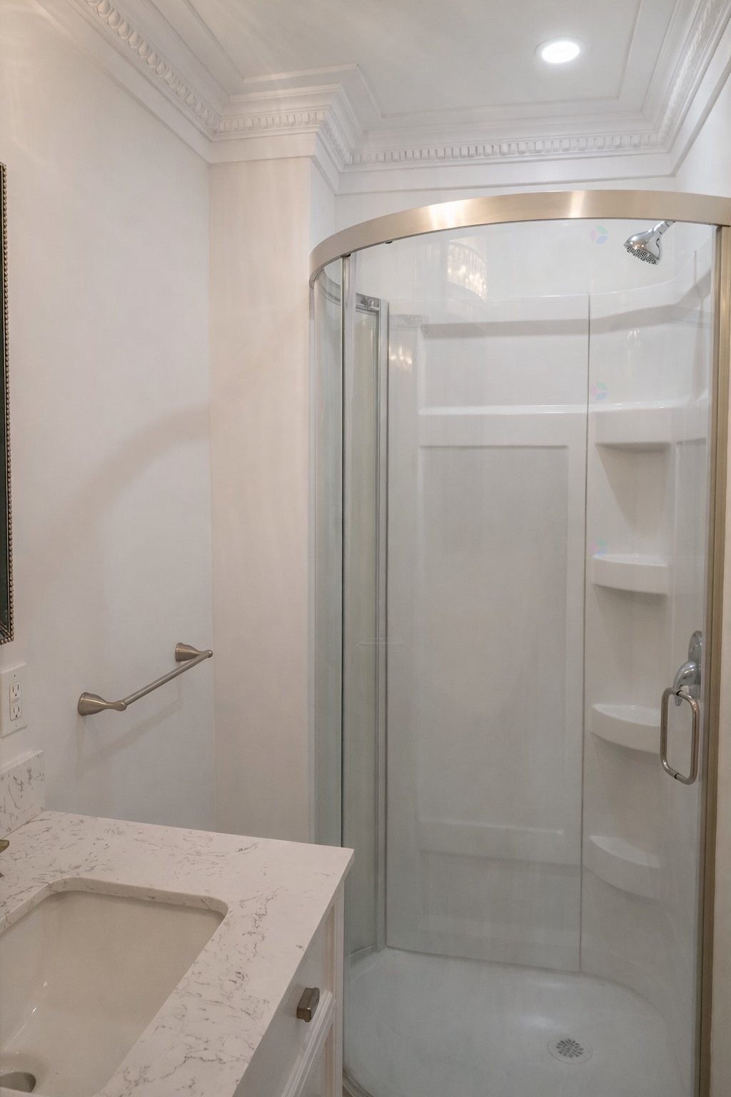 Bathroom - 1-31 Rue Demontigny, Gatineau (Hull), QC - Indoor Photo Showing Bathroom