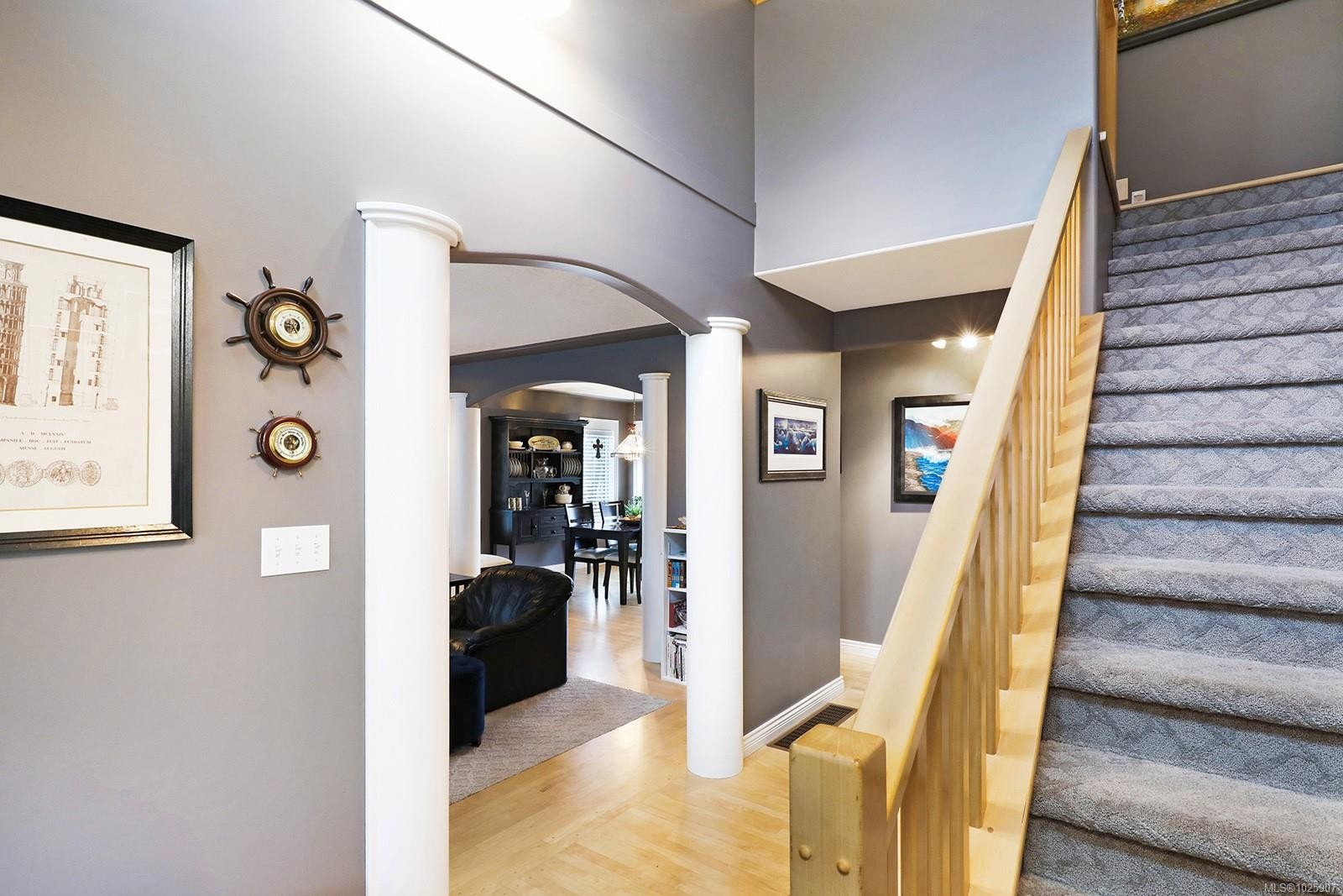 1675 Chester Pl, Comox, BC