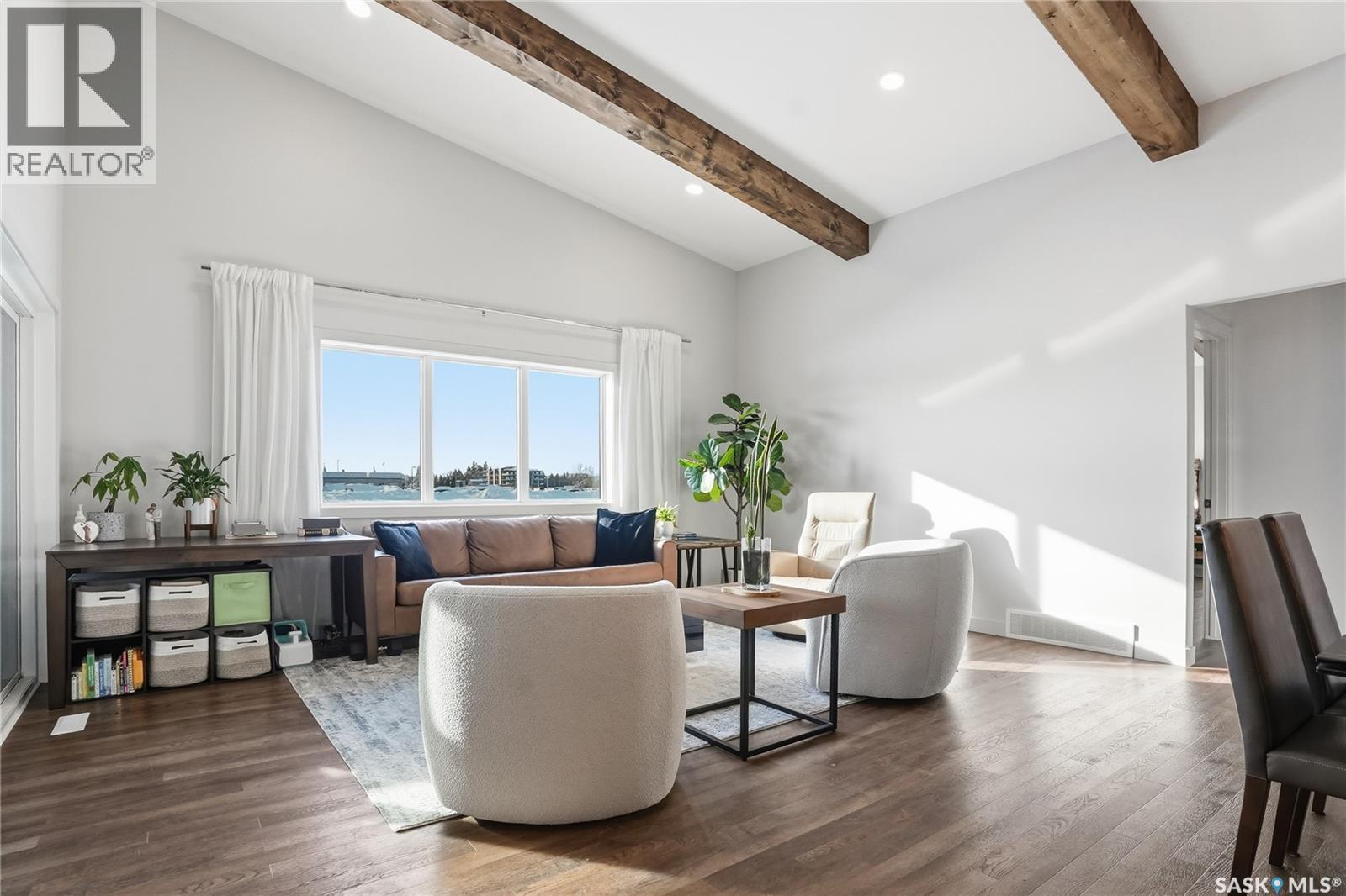 520 16Th Avenue, Humboldt, SK - Indoor Photo Showing Other Room