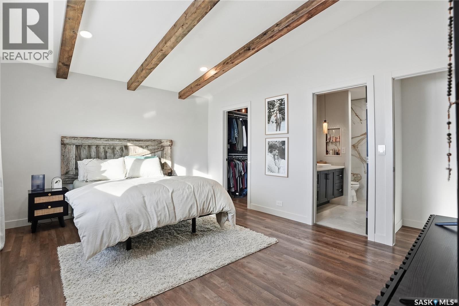 520 16Th Avenue, Humboldt, SK - Indoor Photo Showing Bedroom