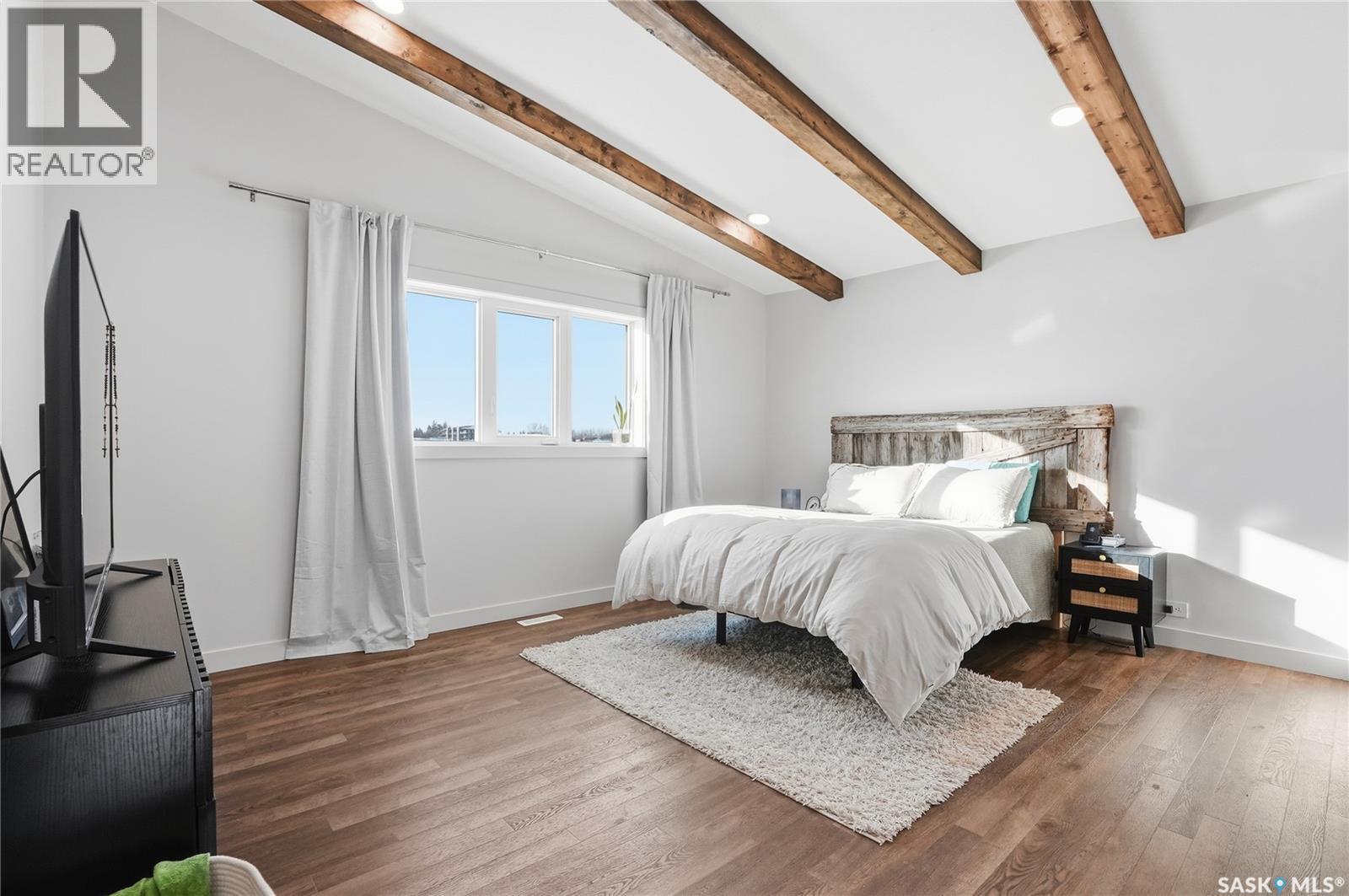 520 16Th Avenue, Humboldt, SK - Indoor Photo Showing Bedroom