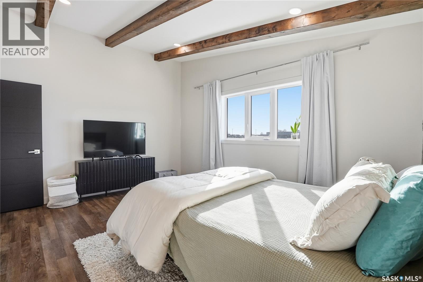 520 16Th Avenue, Humboldt, SK - Indoor Photo Showing Bedroom