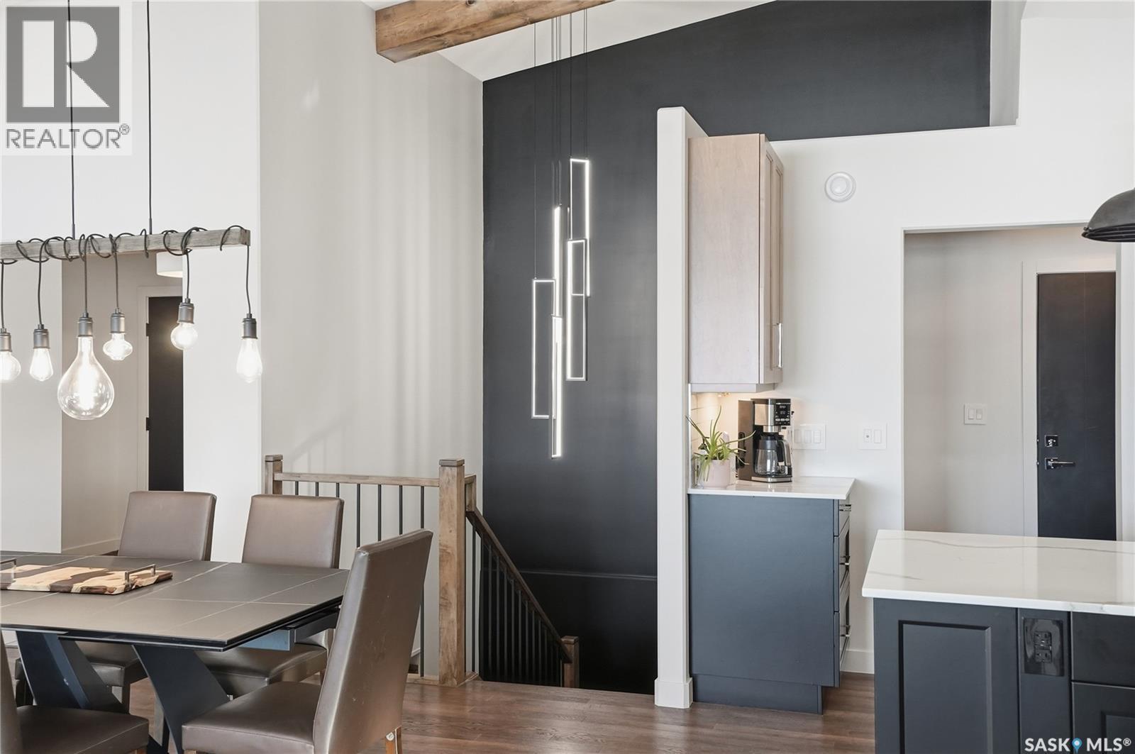 520 16Th Avenue, Humboldt, SK - Indoor Photo Showing Dining Room