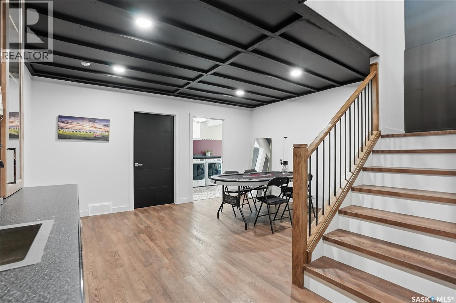 520 16Th Avenue, Humboldt, SK - Indoor Photo Showing Other Room