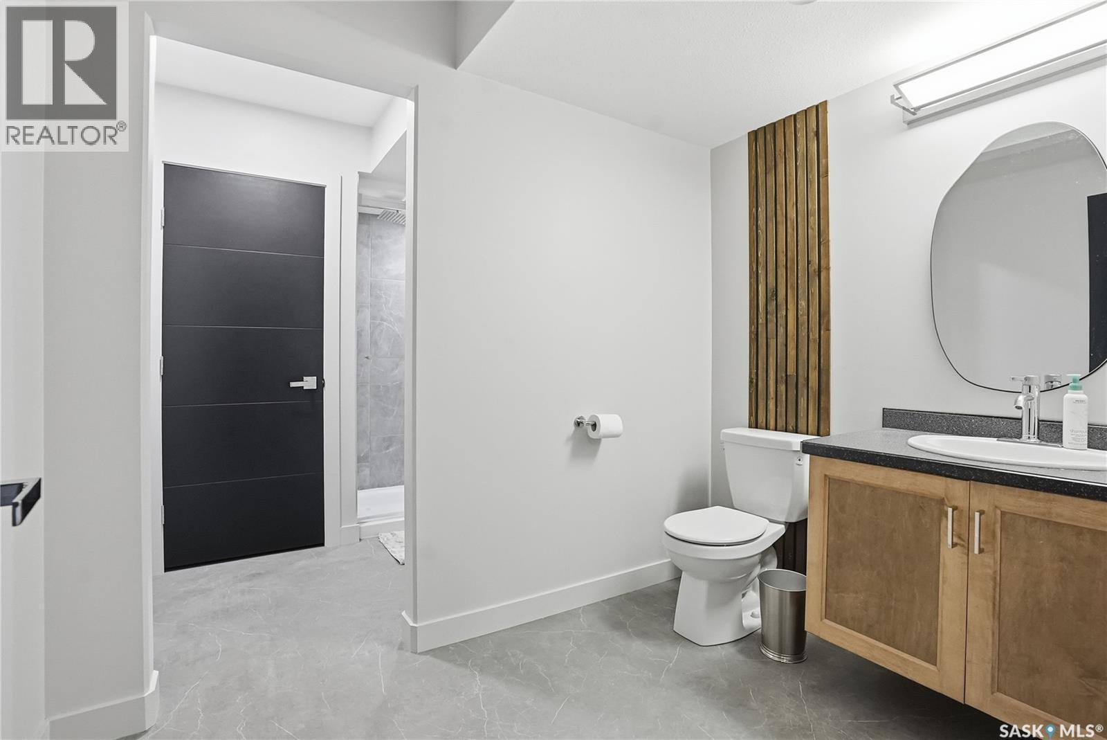 520 16Th Avenue, Humboldt, SK - Indoor Photo Showing Bathroom
