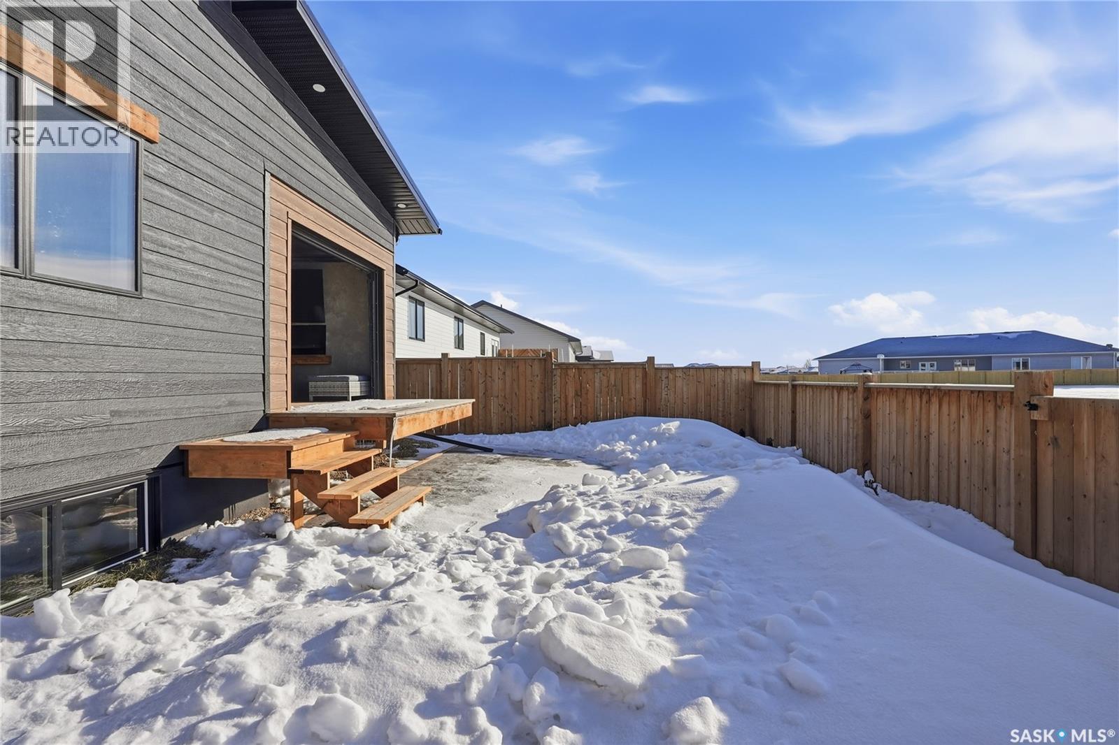 520 16Th Avenue, Humboldt, SK - Outdoor