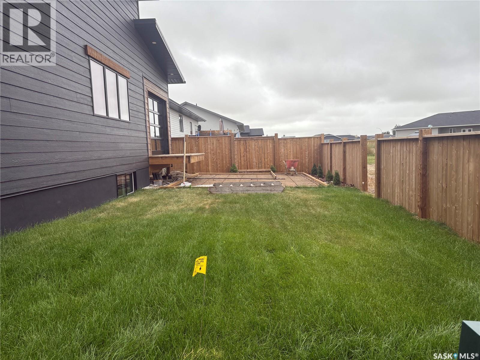 520 16Th Avenue, Humboldt, SK - Outdoor