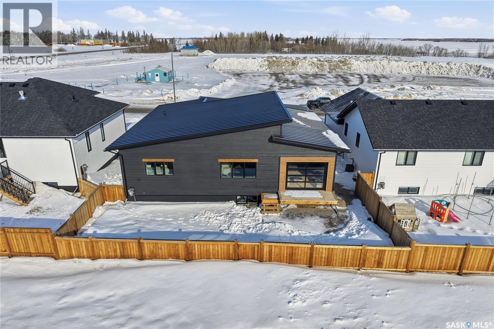 520 16Th Avenue, Humboldt, SK - Outdoor
