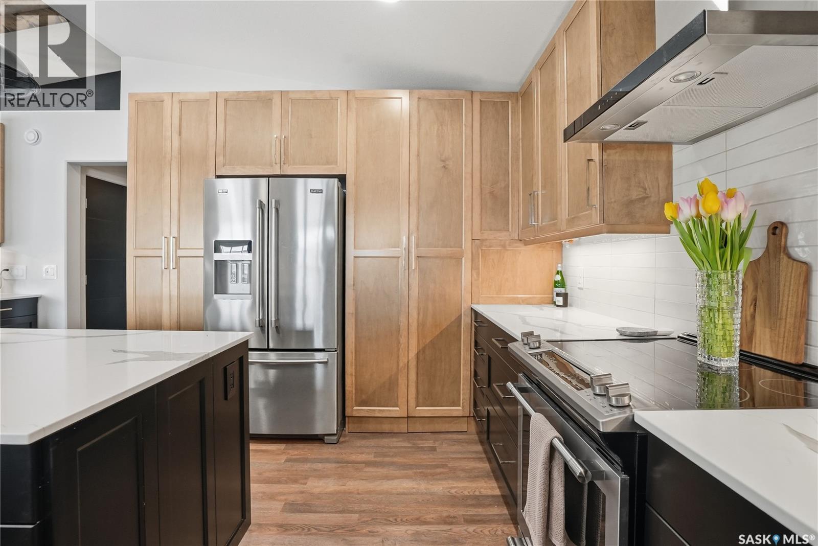 520 16Th Avenue, Humboldt, SK - Indoor Photo Showing Kitchen