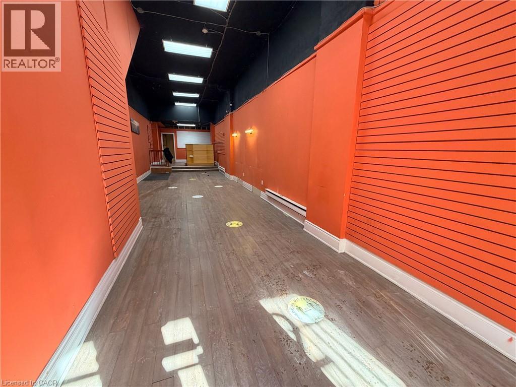 225 King Street E, Hamilton, ON