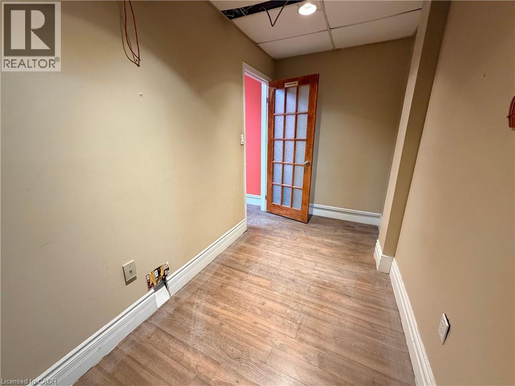 225 King Street E, Hamilton, ON
