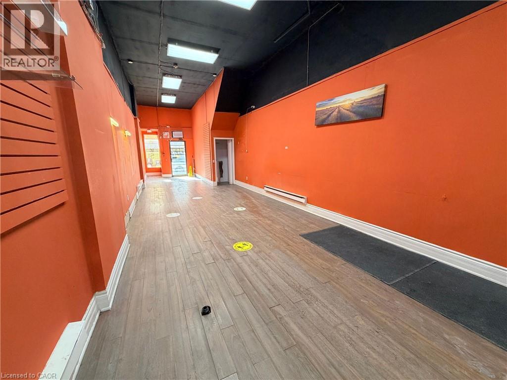 225 King Street E, Hamilton, ON