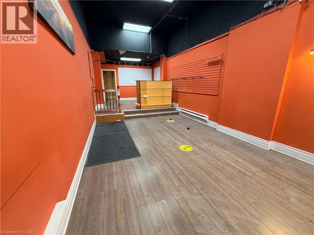 225 King Street E, Hamilton, ON