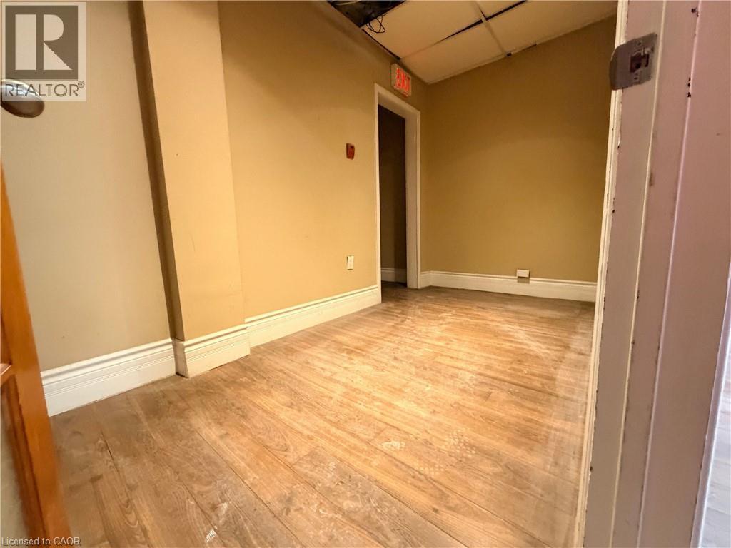 225 King Street E, Hamilton, ON