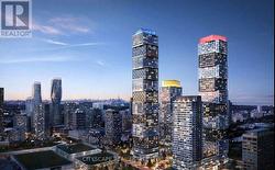 5003 - 4050 THE EXCHANGE STREET Mississauga, ON L5B 0N9