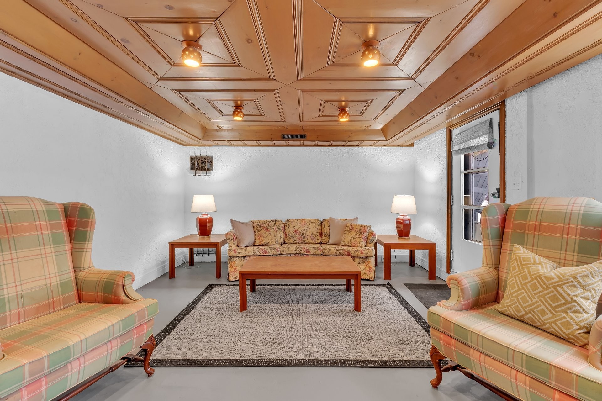 Sous-sol - 22 Av. Coolbreeze, Pointe-Claire, QC - Indoor